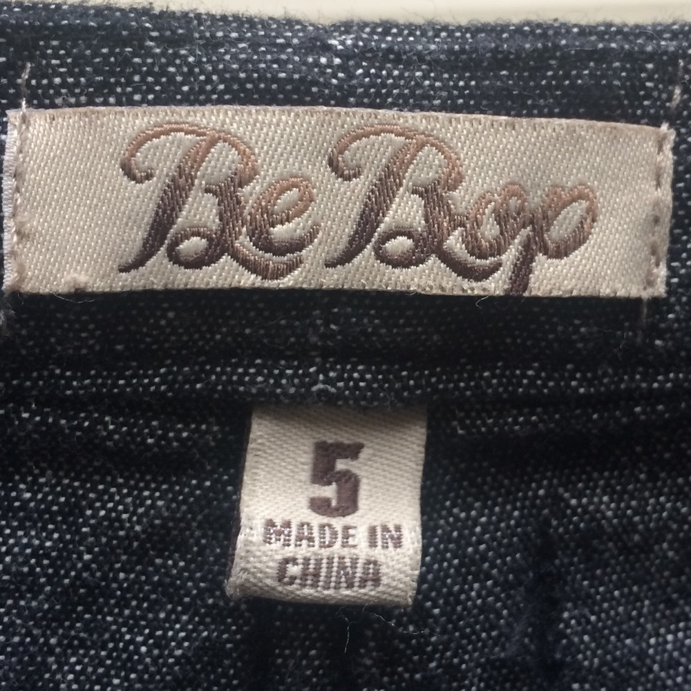 Bepop size 5 pants - Picture 2 of 7